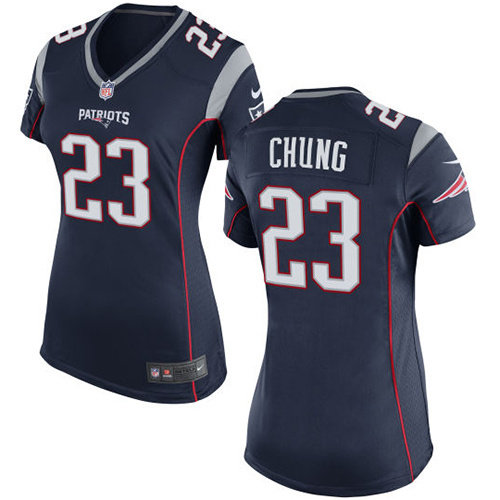 Women New England Patriots jerseys-065